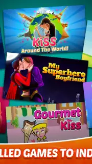 High School Romance 3 Screenshot 8