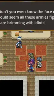 Unlucky Hero Screenshot 3