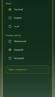 NoorDua Screenshot 3