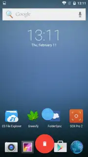 Flyperlink Screenshot 2