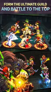 Hero Shooter Screenshot 9