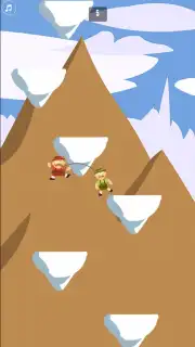 Yodel Climbers Screenshot 4