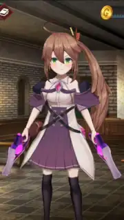 Gate Of Mobius Screenshot 9