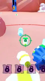 Island Saver Screenshot 3