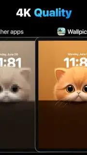 Wallpics Screenshot 3