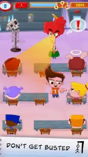Cheating Tom Screenshot 3