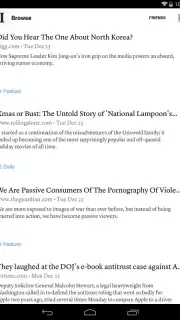 Instapaper Screenshot 8
