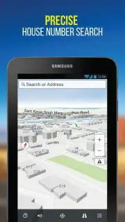 NaviMaps Screenshot 12