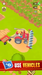 Little Farm Story Screenshot 5