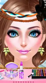Zoo Date Salon Screenshot 2