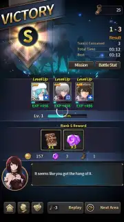 Chain Strike Screenshot 2