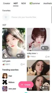 B612 Screenshot 12