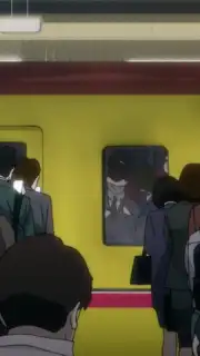 Persona 5: The Phantom X Screenshot 9