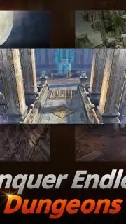 Blade Screenshot 3
