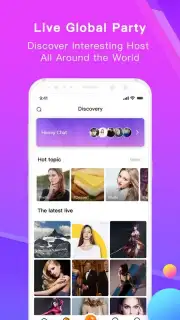 iGO Live Screenshot 5