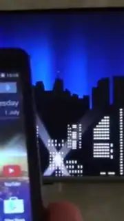 Screen Mirroring Screenshot 3