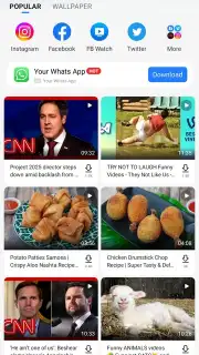 SHAREit - Connect & Transfer Screenshot 18