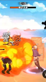 Hitman Reborn (CN) Screenshot 5