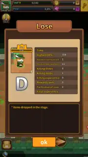 Cat Alchemist Screenshot 3