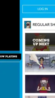 Cartoon Network App Screenshot 2