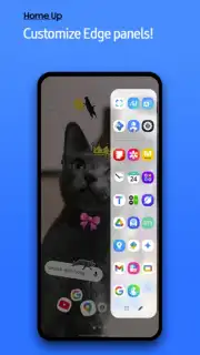 Home Up Screenshot 1