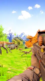 Dinosaur Game - Dino Games Screenshot 2