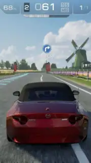 Racing Master (NA) Screenshot 5