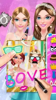 Wedding Photo Booth Screenshot 6