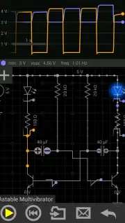 EveryCircuit Free Screenshot 4