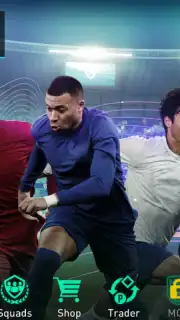 SEGA Football Club Champions Screenshot 2