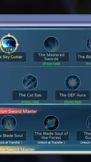 Martial Dominator Screenshot 8