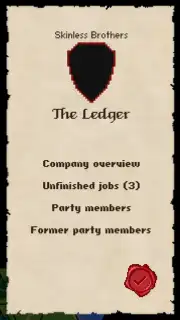 Occidental Heroes Screenshot 3
