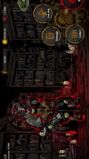Downfall Screenshot 3