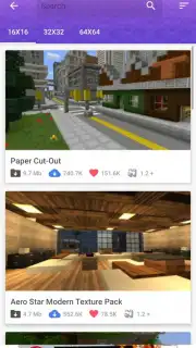 Master for Minecraft PE Screenshot 12