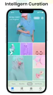 iGallery iOS 16 Screenshot 5