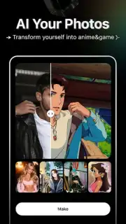 HiCut Screenshot 2