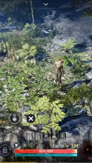 Black Desert Mobile Screenshot 12