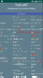 Upside Down Chat+ Screenshot 5