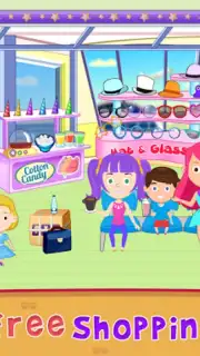 Toon Town - Airport Screenshot 4