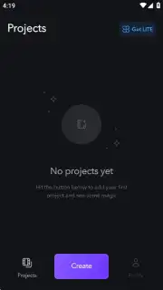 Captions Lite Screenshot 6