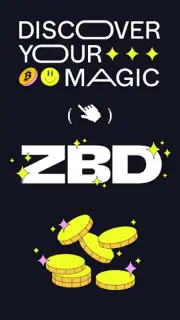 ZBD: Earn Bitcoin Rewards Screenshot 15