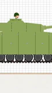 Labo Tank-Military Cars & Kids Screenshot 5