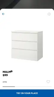 IKEA Place Screenshot 5