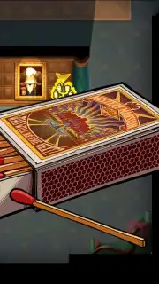 Suspects: Mystery Mansion Screenshot 3