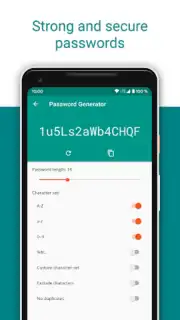 Password Safe Screenshot 7