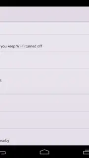 WifiPass Free Internet Screenshot 4