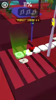 Dancing Ball Saga Screenshot 11