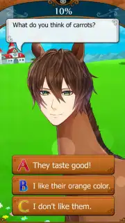 My Horse Prince Screenshot 9