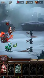 Final Fable Screenshot 3