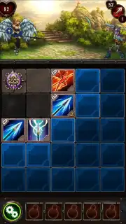 Super Awesome RPG Lite Screenshot 1